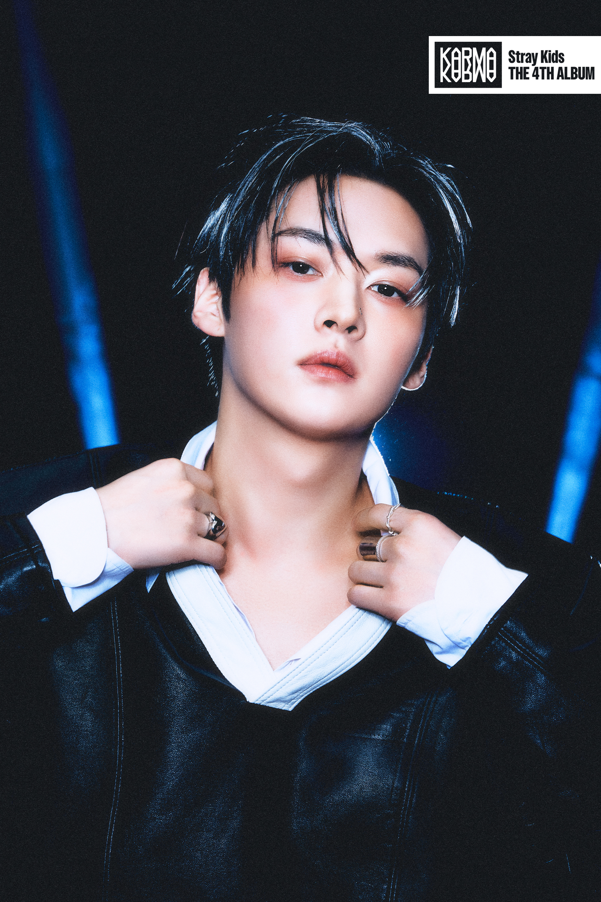 Stray Kids スキズ リノ stay in playground② Stray Kids スキズ リノ stay in playground② Stray Kids 2nd